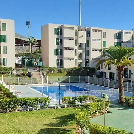 Apartamento Salitre