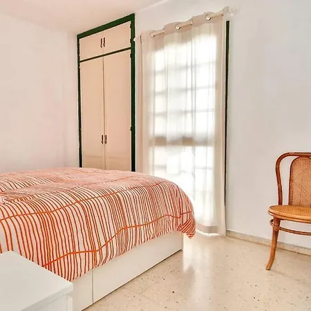 Salitre Apartamento