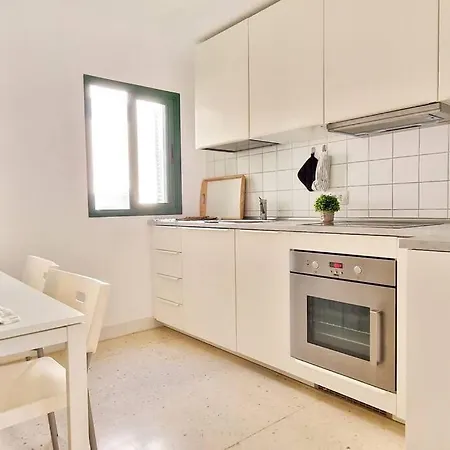 Apartment Salitre Playa de las Americas (Tenerife)