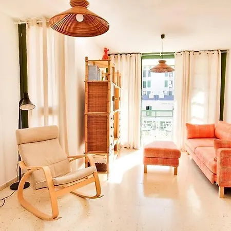 Apartment Salitre Playa de las Americas (Tenerife)