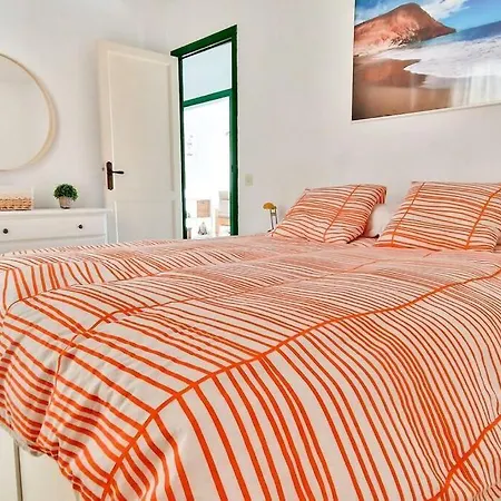 Apartment Salitre *