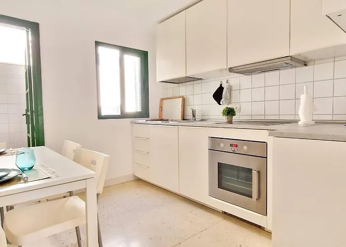 Apartman Salitre Playa de las Américas