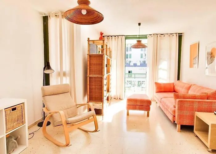 Apartman Salitre Playa de las Américas