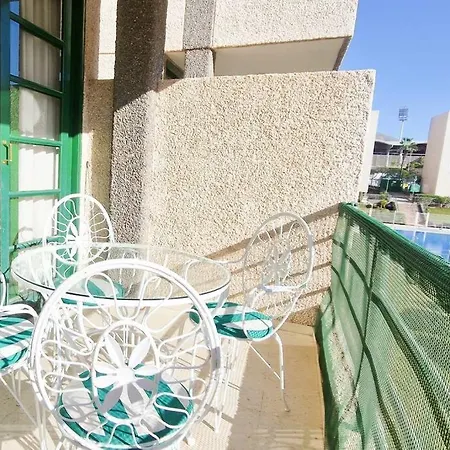 Salitre * Playa de las Americas (Tenerife)