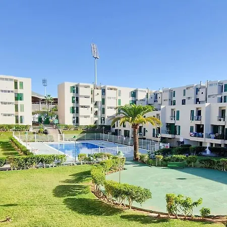 Salitre * Playa de las Americas (Tenerife)