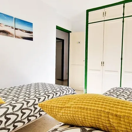 Salitre Apartmán Playa de las Americas (Tenerife)