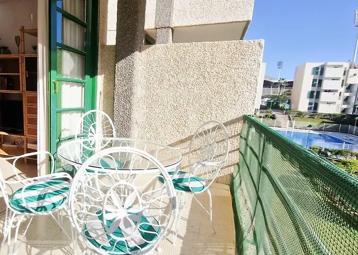 Salitre * Playa de las Américas