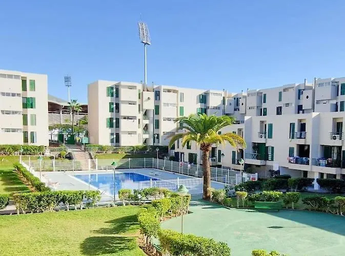 Salitre * Playa de las Americas (Tenerife)