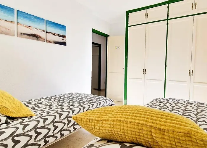 Salitre Appartement Playa de las Américas